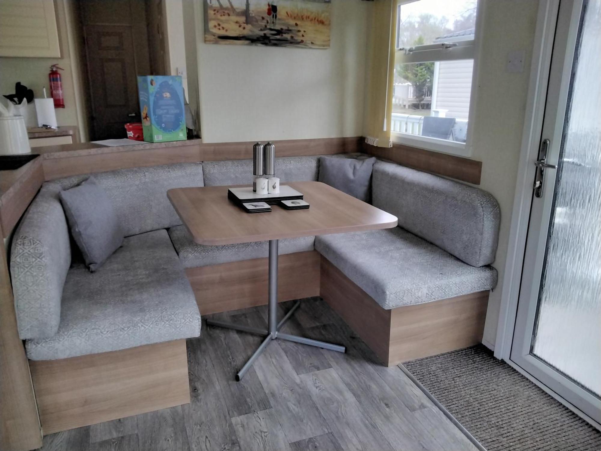 19 Laurel Close Highly Recommended 6 Berth Holiday Home With Hot Tub In Prime Location Татершал Екстериор снимка